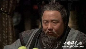 楚怀王的故事：项羽请来的挂名君王！