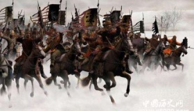 匈奴简介：马背上的民族 匈奴有哪些特点？