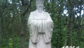 刘邦触底反弹：机会总是留给有准备的人！