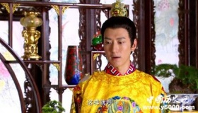 历史上唯一一夫一妻的皇帝 但是张皇后死的太惨了