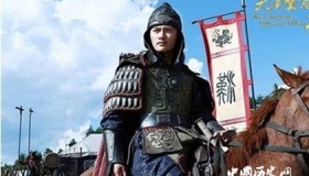 霍去病生平简介霍去病的历史评价怎么样