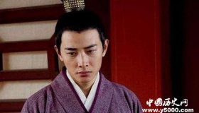 刘邦有多狠？为了活命舍弃自己的亲生儿女！