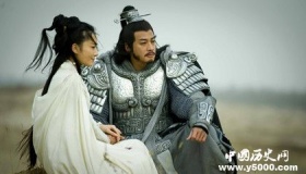 项羽的武力值有多高？单枪匹马闯敌营不在话下！