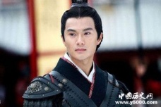 霍去病简介霍去病的名字怎么来的