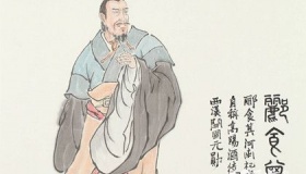 一代名臣郦食其为什么会被韩信视为眼中钉？