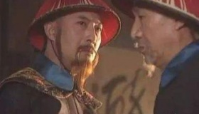 纳兰明珠简介：明珠到底是好是坏？