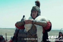 霍去病征战匈奴时发生的故事