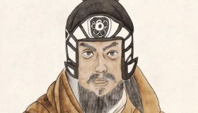 足智多谋的刘邦与项羽玩一场“猫和老鼠”的游戏