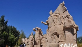 《霍去病》改编：《史记》与《汉书》的内容有什么不同