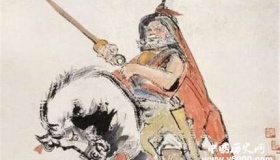 张弘范和施琅为什么后世的评价截然不同？