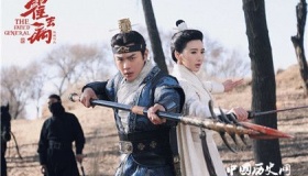 一代名将霍去病怎么死的