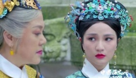 《一代名相陈廷敬》：皇贵妃佟佳氏的历史原型是谁？