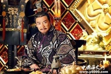 揭秘霍去病和霍光历史上的真实关系