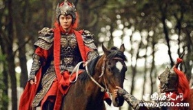 霍去病去世的时候多少岁 又是个英年早逝的将军