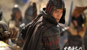 西汉名将霍去病的真正死因