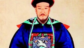 历史上真实的索额图：索额图竟是被活活饿死的？