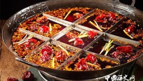 火锅店被盗提供线索半个月随便吃不用付钱