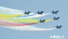 2018珠海航展交通指南攻略