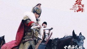 霍去病打匈奴能百战百胜的六大原因