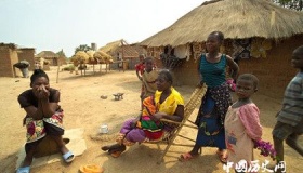 中国维和部队去了哪些国家维和