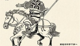 项羽的得力爱将龙且是怎么死的？