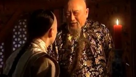 索额图为什么被康熙成为“满清第一罪人”？