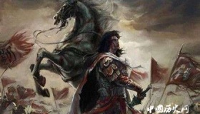 刘邦的成功之路：九死一生，在夹缝中生存！