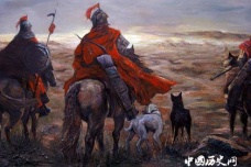 一代名将霍去病怎么死的