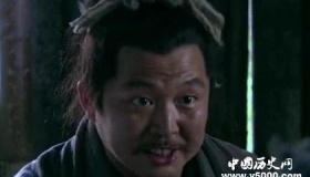 楚汉之争胜负未分：刘邦即便山穷水尽也不放弃