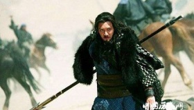 战神项羽：优秀的将领需要具备哪些特质？