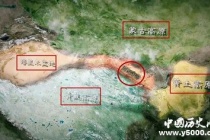 霍去病的主要历史事迹