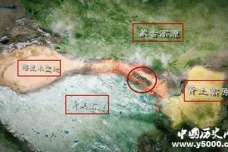 霍去病的主要历史事迹