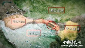 霍去病的主要历史事迹