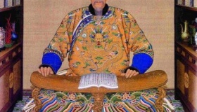 《一代名相陈廷敬》：小康熙为什么说要砍掉陈廷敬的头？