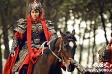 霍去病跟匈奴打过几次仗