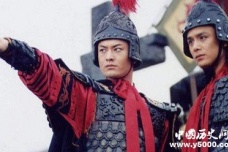 揭秘霍去病和霍光历史上的真实关系