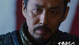 采花大盗陈平：运用反间计削弱项羽的实力