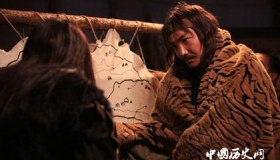 西汉匈奴单于的儿子们有哪几个