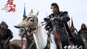 西汉名将霍去病为什么没有字