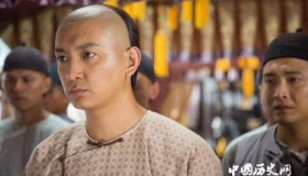 《一代名相陈廷敬》：仕途平淡的陈壮履历史原型是谁？