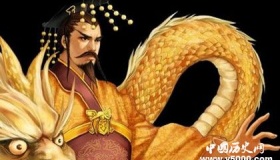 刘邦与项羽议和：议和的背后是什么样的阴谋诡计？