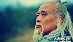 楚汉之争刘邦投降：投降的背后又隐藏了什么阴谋？