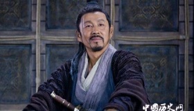 刘邦诈降——金蝉脱壳之计使得结局反转