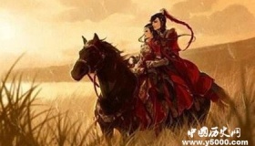 采花大盗陈平：楚汉之争中的传奇人物