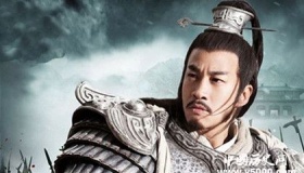 陈平：楚汉之争的重要人物，多次叛变换取功名！