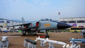 2018珠海航展有哪些看点