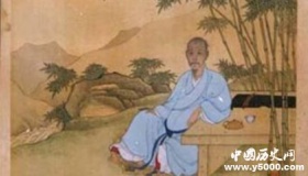 《一代名相陈廷敬》：郭秀原型是谁 郭秀生平简介