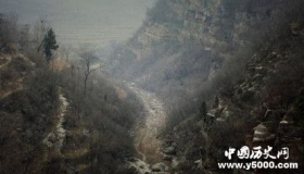 刘邦艳遇：逃难时路遇美人，成就一代佳话