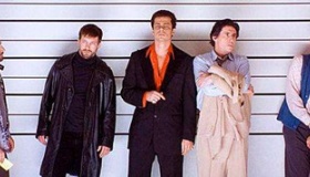 与《无双》类似的电影：剧情多次反转，什么才是真相？