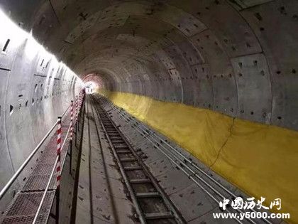 杭州杭海城铁地下隧道通车时间